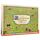 Big Box 4 -Carcassonne