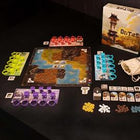 Dit is een foto van het spel Deities te koop bij Speldorado Spellenwinkel Delft