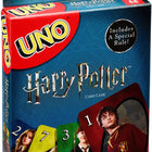 Uno Harry Potter (Engelstalig)