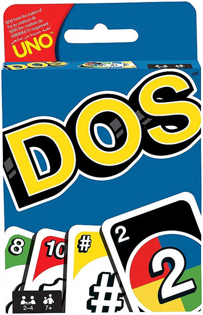 dos