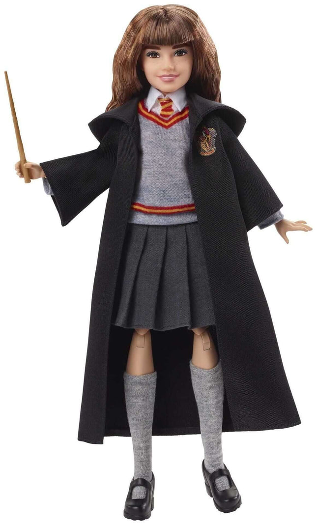 Hermine Granger Doll, 57232277 van Vedes te koop bij Speldorado !