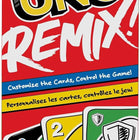 uno remix