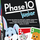 Phase 10 Junior