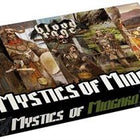 Dit is een foto van het spel Blood Rage - Mystics of Midgard te koop bij Speldorado Spellenwinkel Delft