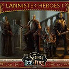 A Song Of Ice And Fire - Lannister Heroes #1