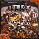 Zombicide Invader - EN – strategisch bordspel – 2 tot 4 spelers