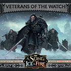 A Song of Ice & Fire - Veterans of the Watch