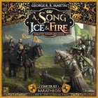 A Song of Ice & Fire: Baratheon: Starter Set