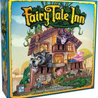 Dit is een foto van het spel Fairy Tale Inn te koop bij Speldorado Spellenwinkel Delft