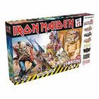 zombicide iron maiden
