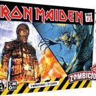 zombicide iron maiden