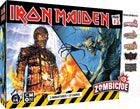 zombicide iron maiden