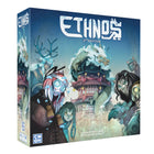 Dit is een foto van het spel Ethnos 2nd Edition te koop bij Speldorado Spellenwinkel Delft