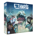 Ethnos 2nd Edition – strategisch bordspel – 2 tot 4 spelers