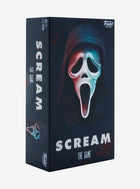 Scream the Game (Engels) – gezellig kaartspel – 2 tot 4 spelers