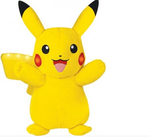 Pokemon Featured Plusch - Pikachu, 59146416 van Vedes te koop bij Speldorado !