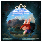 Eila and Something Shiny – gezellig bordspel – 1 speler