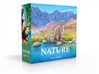 Nature – gezellig kaartspel – 1 tot 4 spelers