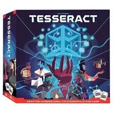 Tesseract