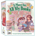 A Place for All My Books