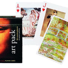 Art Pack Speelkaarten - Single Deck