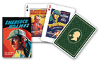 Speelkaarten  Sherlock Holmes Speelkaarten - Single Deck - Karton - uitvoering