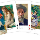 Renoir Speelkaarten - Single Deck