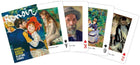Speelkaarten  Renoir Speelkaarten - Single Deck - Karton - uitvoering