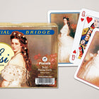 Sisi (Bridge) Speelkaarten - Double Deck