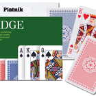 Dit is een foto van het spel SpeelkaartenSet Squares Piatnik te koop bij Speldorado Spellenwinkel Delft