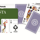 Canasta Set met Instructies en Scoreblok