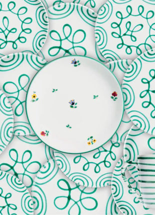 Puzzle Gmundner Ceramic