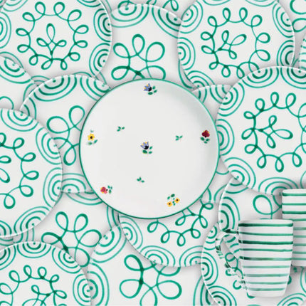 Puzzle Gmundner Ceramic