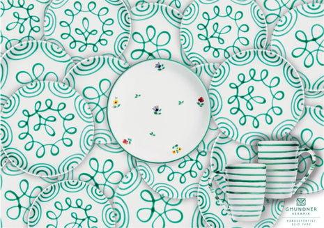 Puzzle Gmundner Ceramic