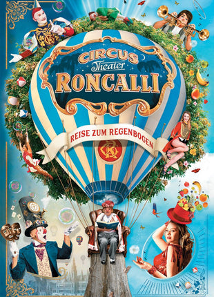CIRCUS RONCALLI