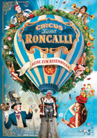 CIRCUS RONCALLI