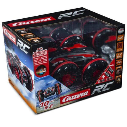 All Terrain Stunt Car Rc, 33751109 van Vedes te koop bij Speldorado !