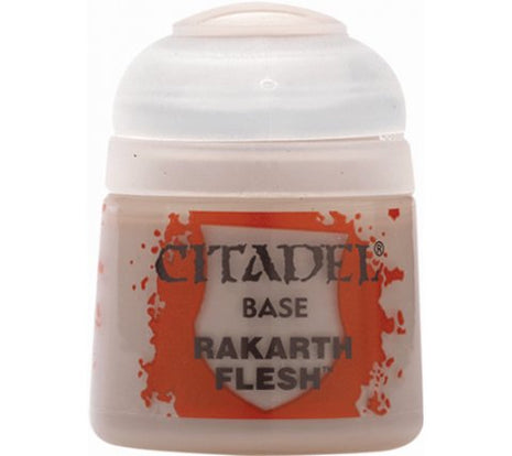 21-27 - Rakarth Flesh - Paint - Base