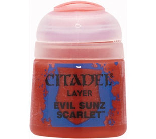 22-05 - Evil Sunz Scarlet - Paint - Layer