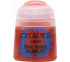 22-05 - Evil Sunz Scarlet - Paint - Layer