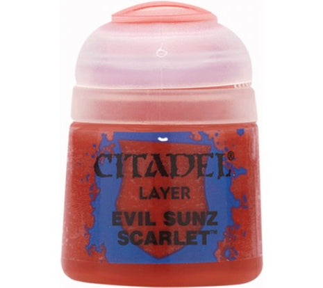 22-05 - Evil Sunz Scarlet - Paint - Layer
