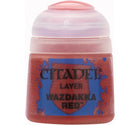 22-07 - Wazdakka Red - Paint - Layer