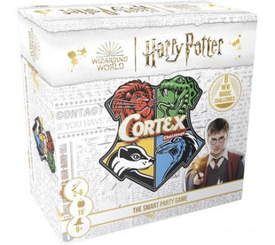 Cortex Harry Potter