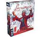 Lacrimosa – strategisch bordspel – 1 tot 4 spelers