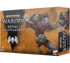 Games Workshop Royal Beastflayers Warband - Warcry