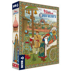 The Red Cathedral Contractors