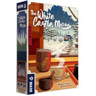 The White Castle Matcha