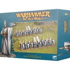 high elf realms: elven spearmen