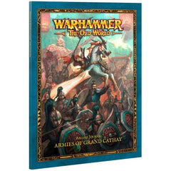 Collection image for: Cathay