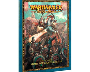 Collection image for: Cathay